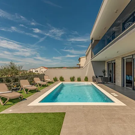 Adriatique&solina Zadarvillas * Maslenica