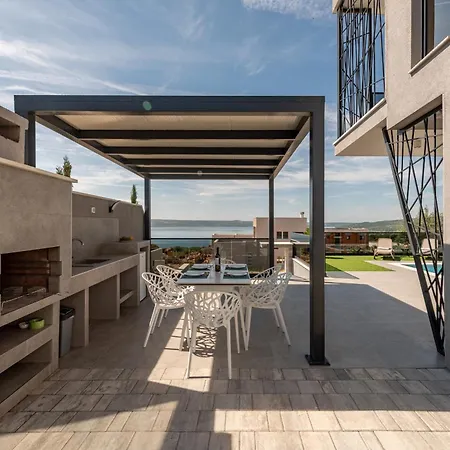 Adriatique&solina Zadarvillas *