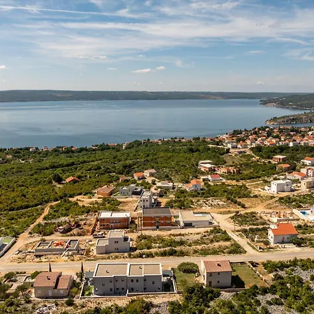 Villa Adriatique & Solina Zadarvillas